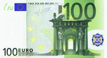 100€ 100€