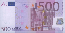 500€ 500€