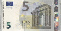 5€ 5€
