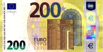 200€ 200€