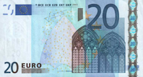 20€ 20€